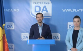 Platforma DASolicităm ca Dorin Recean să ia la control problema patentarilor 