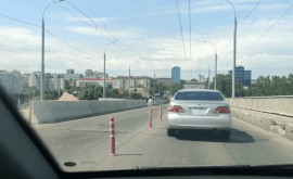 Strada M Viteazul este blestemată Vezi ce sa mai întîmplat azi acolo