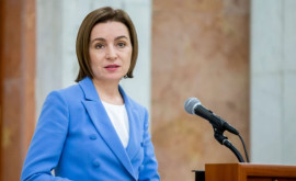 Sandu despre activitatea Guvernului Recean Pe partea economică lucrurile sunt complicate