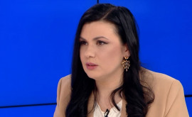 Cristina Ciubotaru despre scandalul din cadrul Procuraturii Anticorupție