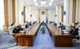 RMoldova va prezenta Comisiei Europene un nou document important