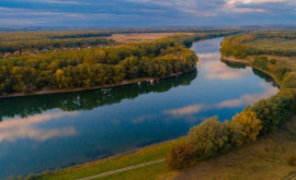  Внимание Уровень воды в Днестре поднимется