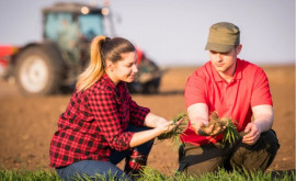 55 milioane de dolari vor fi investite în dezvoltarea sectorului agricol