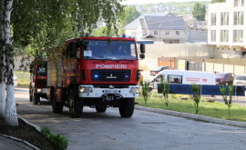 Спасатели и пожарные вернулись с широкомасштабных региональных полевых учений TbiEX Грузия 2023