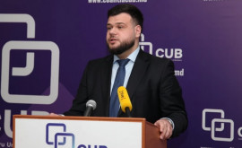 Încă un candidat la șefia capitalei despre cine este vorba