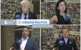 Mulți au rămas de pe vremea lui Plahotniuc Cu ce mesaje au venit deputații de Ziua funcționarului public