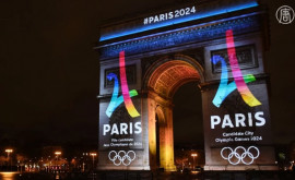 Primul sportiv moldovean calificat la Paris 2024