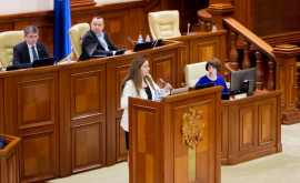 Proiectul politicii bugetarfiscale pe anul 2024 a fost aprobat de către Parlament în prima lectură