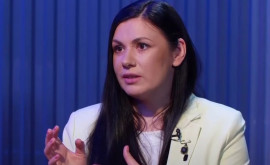 Cristina Ciubotaru Noi reformăm în justiție ceea ce am reformat deja