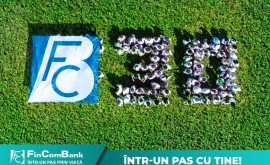 FinComBank 30 de ani de valori responsabilitate și parteneriate de încredere