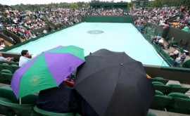 Cînd vor finaliza Albot și Shapovalov meciul de la Wimbledon 