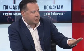 Валерий Осталеп То что навязывают Молдове это противоестественно и неправильно