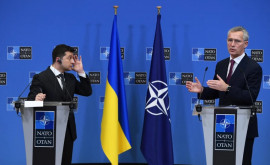 Что может произойти если Украина вступит в НАТО