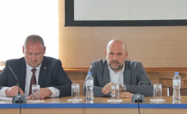 Bolea la Telenești Vor fi aprobate încă 2 regulamente de subvenționare pentru agricultori