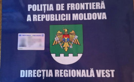 Un conațional șia cumpărat permis de conducere falsificat