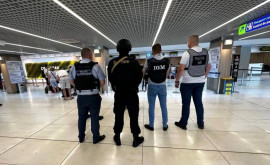 Новая угроза нацбезопасности в Молдове задержан преступник из Израиля