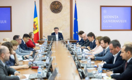 RMoldova va încheia un acord cu Oficiul Națiunilor Unite pentru Servicii de Proiecte