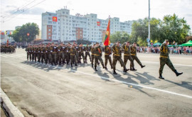 Tiraspolul renunţă în acest an la parada militară