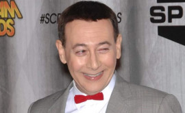 A murit actorul Paul Reubens