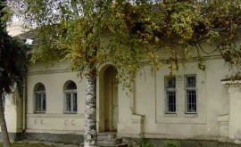 Clădirea pentru Centrul Cultural Eugen Doga cu un pas mai aproape de legalitate