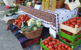 В выходные дни жителей столицы ждут на ярмарках отечественной продукции