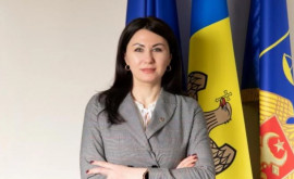 Mariana Cherpec a trecut de PreVetting și vrea în CSP Mesajul transmis