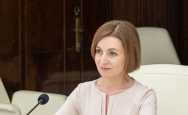 Maia Sandu convoacă Consiliul Suprem de Securitate