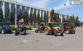 Ce vor discuta fermierii cu ministrul Agriculturii