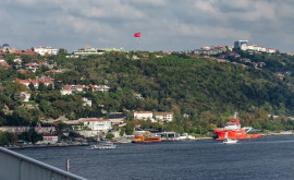 Изза продолжающейся засухи запасов воды в Стамбуле хватит на 2 месяца