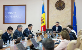 Conceptul Sistemului informațional Migrație aprobat de Executiv