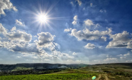 Prognoza meteo pentru 24 august