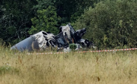 SUA nu au văzut nici un atac cu rachetă asupra avionului lui Prigojin