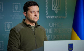 Un jurnalist egiptean a comunicat despre achiziționarea de către soacra lui Zelensky a unei vile în Egipt