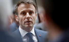 Macron indică unul dintre riscurile extinderii BRICS