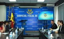 O echipă de evaluatori privind transparența și schimbul de informații în scopuri fiscale în vizită la FISC