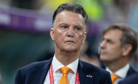 Louis van Gaal contestă victoria Argentinei la Mondiale