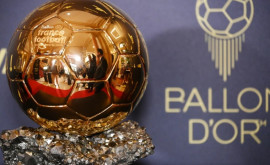 Balonul de Aur 2023 listele de nominalizaţi