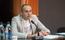 Încă un candidat intră în cursa pentru Primăria capitalei