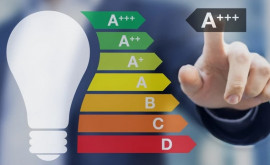 Votat în prima lectură Produsele electrocasnice vor fi însoțite de etichete energetice