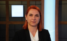 Ana Revenco ar putea reveni întro altă funcție de stat