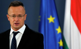 Ministrul ungar de Externe acuză UE de standarde duble