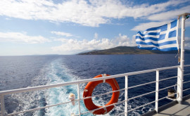 Atenţionare de călătorie în Grecia va fi grevă generală 