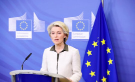 Von der Leyen Haideţi să le primim în Schengen La ce țări sa referit