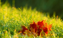 Prognoza meteo pentru 18 septembrie