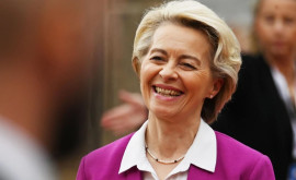 Ursula von der Leyen nu va candida în 2024 pentru un loc în Parlamentul European