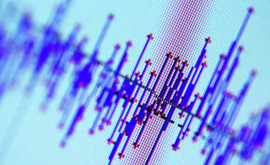 В Румынии произошло землетрясение которое ощущали и в Молдове