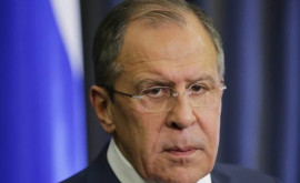 Lavrov a sugerat ca țările BRICS să își creeze propria echipă de fotbal