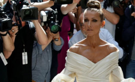 Starea de sănătate a lui Celine Dion se agravează