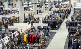 Expoziția FashionExpo revine la Moldexpo după o pauză de trei ani