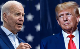 Părerea lui Biden despre Trump Este un pericol pentru democrație